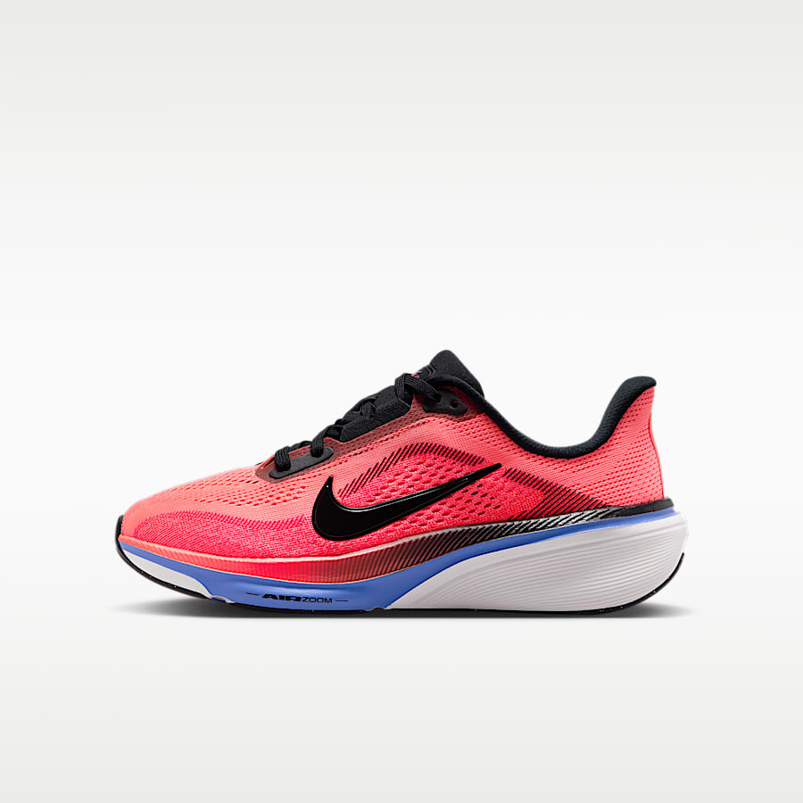 Nikeがペガサス 41の先進テクノロジーについて発表.オンラインストア